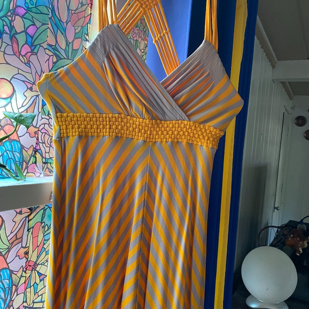 Nice looking dress